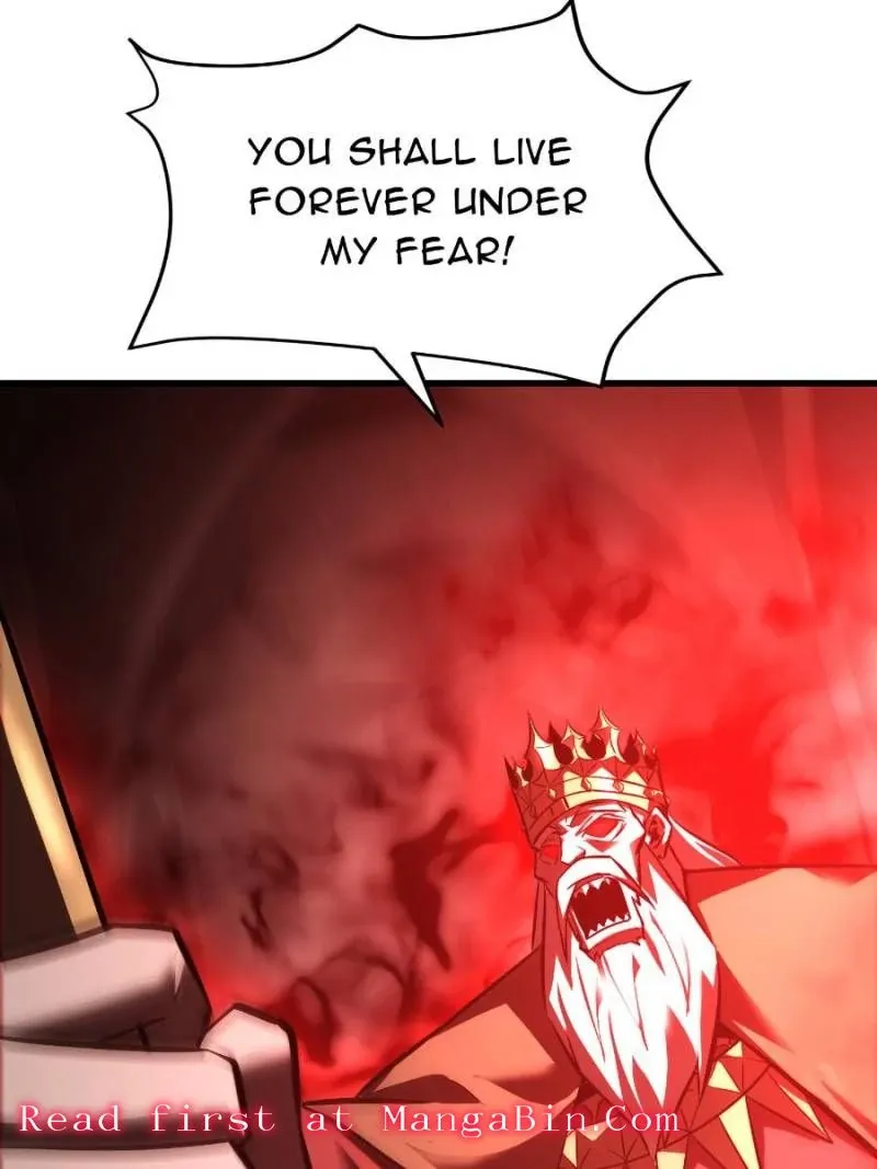 Lord of The Apocalypse Chapter 39 page 10 - 