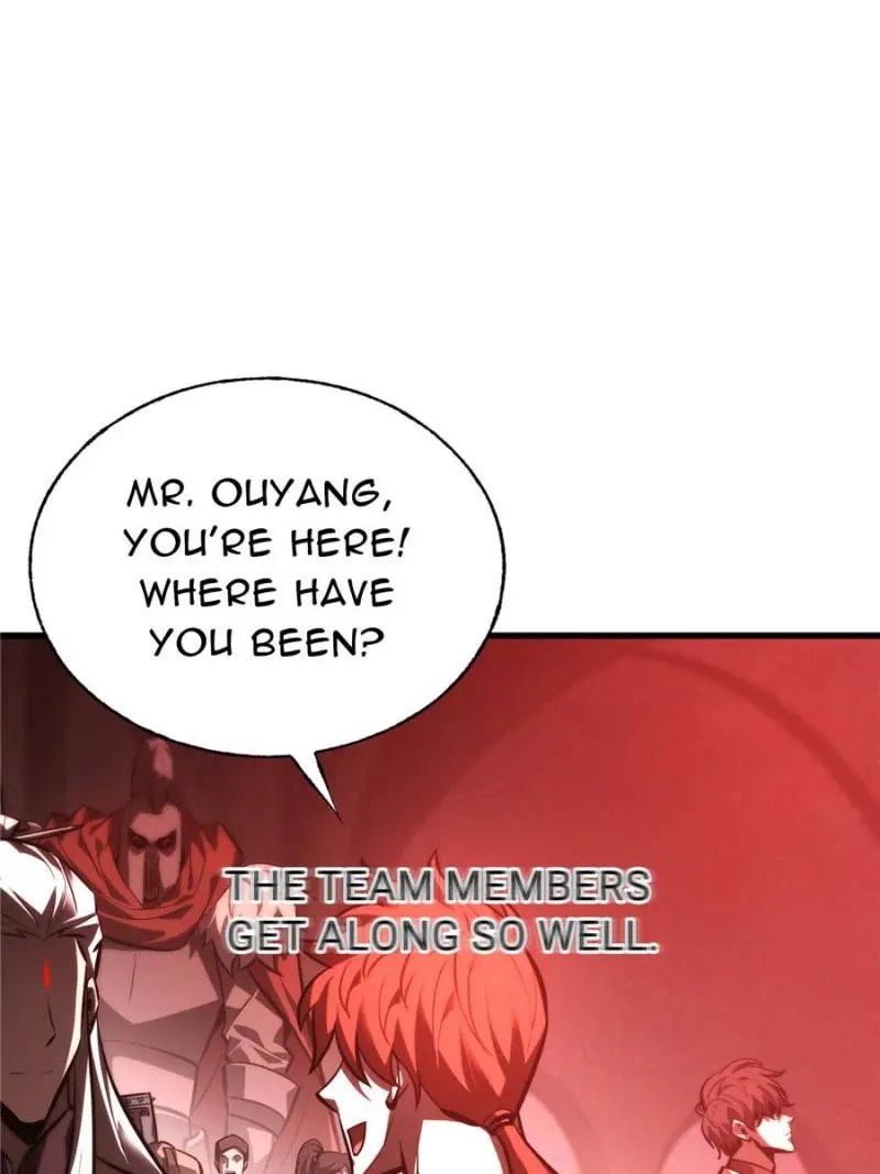 Lord of The Apocalypse Chapter 39 page 92 - 