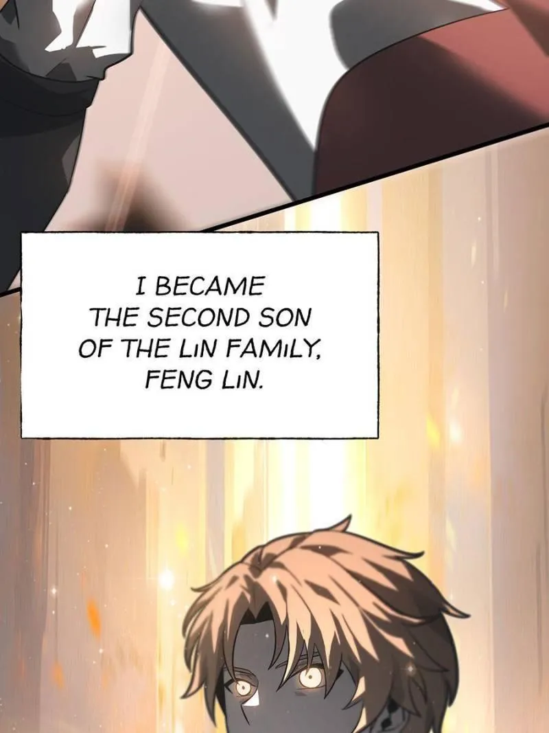 Lord of The Apocalypse Chapter 4 page 16 - 