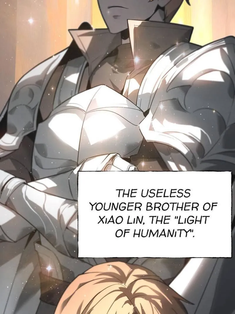 Lord of The Apocalypse Chapter 4 page 17 - 