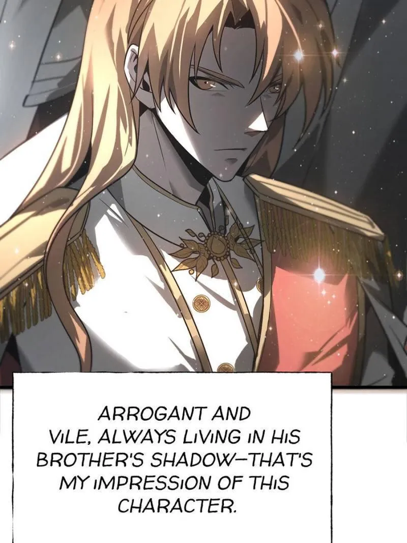 Lord of The Apocalypse Chapter 4 page 18 - 