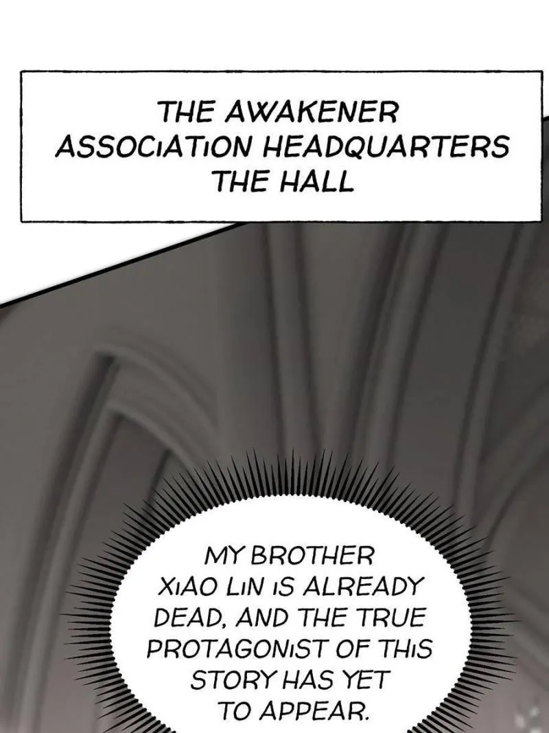 Lord of The Apocalypse Chapter 4 page 26 - 