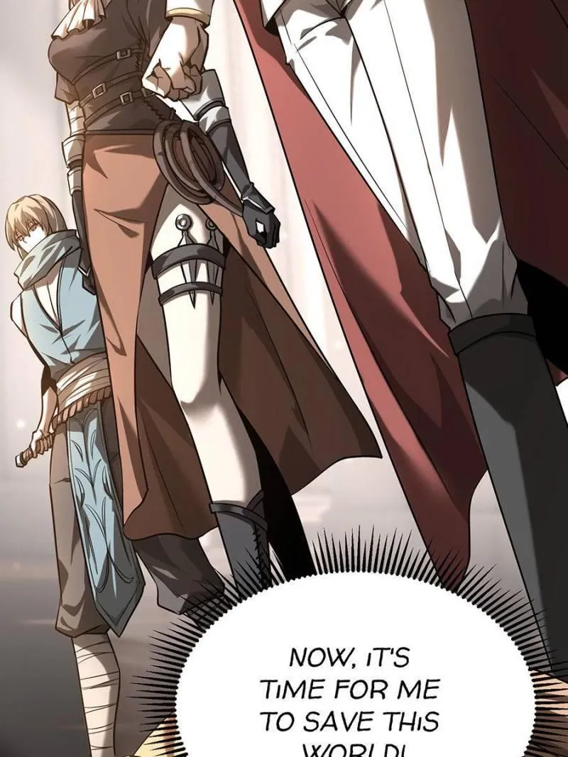 Lord of The Apocalypse Chapter 4 page 28 - 