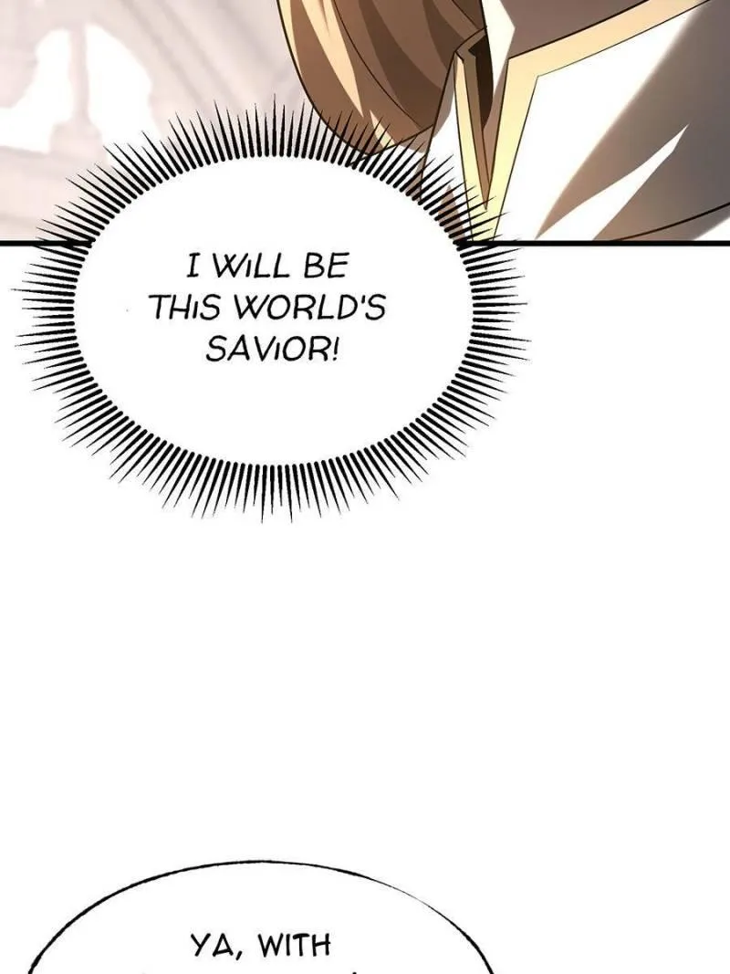 Lord of The Apocalypse Chapter 4 page 30 - 