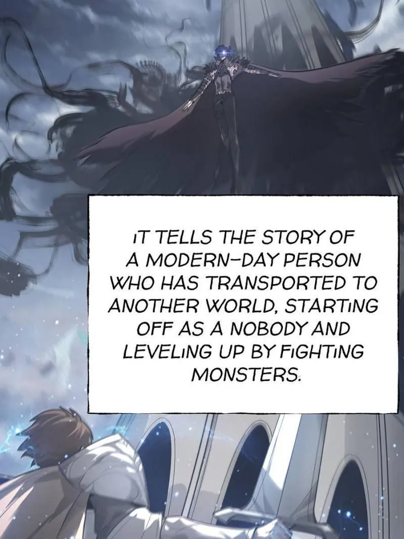 Lord of The Apocalypse Chapter 4 page 4 - 