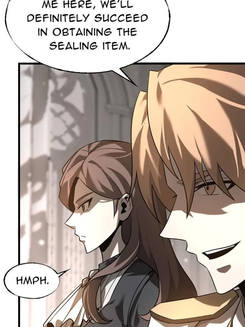 Lord of The Apocalypse Chapter 4 page 31 - 
