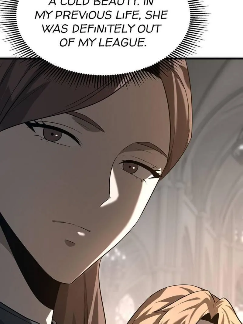 Lord of The Apocalypse Chapter 4 page 33 - 