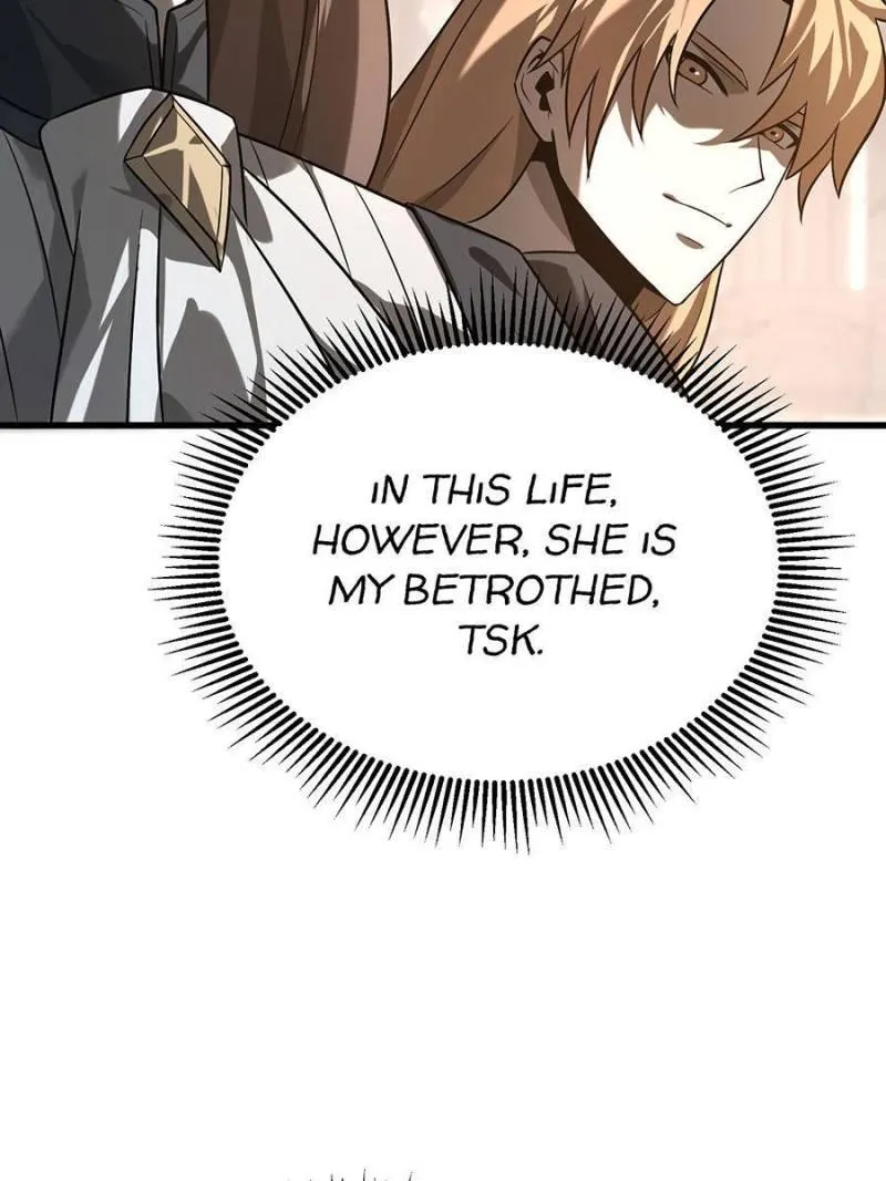 Lord of The Apocalypse Chapter 4 page 34 - 