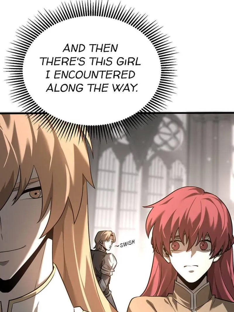 Lord of The Apocalypse Chapter 4 page 35 - 