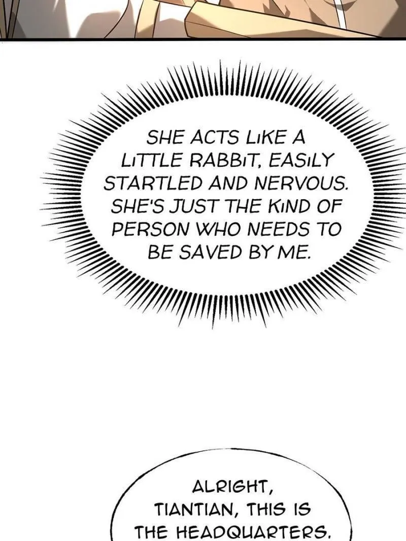Lord of The Apocalypse Chapter 4 page 36 - 