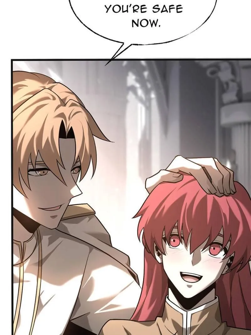 Lord of The Apocalypse Chapter 4 page 37 - 