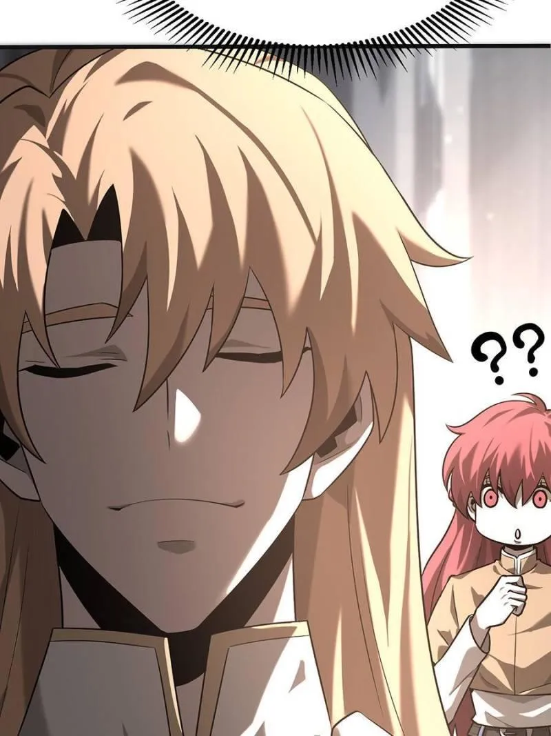 Lord of The Apocalypse Chapter 4 page 39 - 