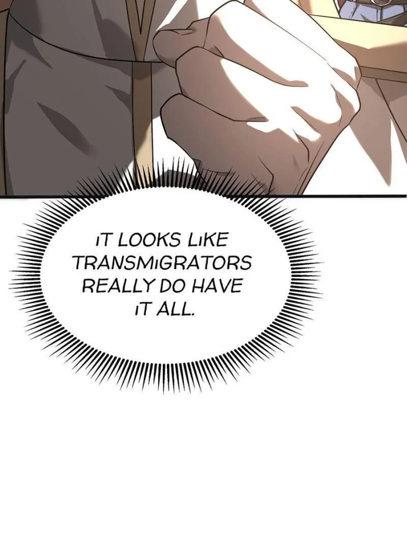 Lord of The Apocalypse Chapter 4 page 40 - 