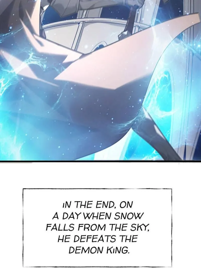 Lord of The Apocalypse Chapter 4 page 5 - 