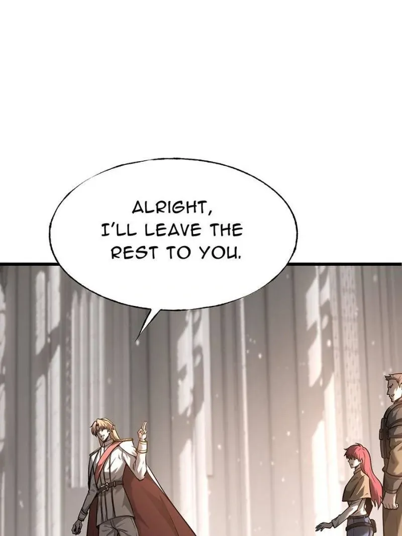 Lord of The Apocalypse Chapter 4 page 41 - 