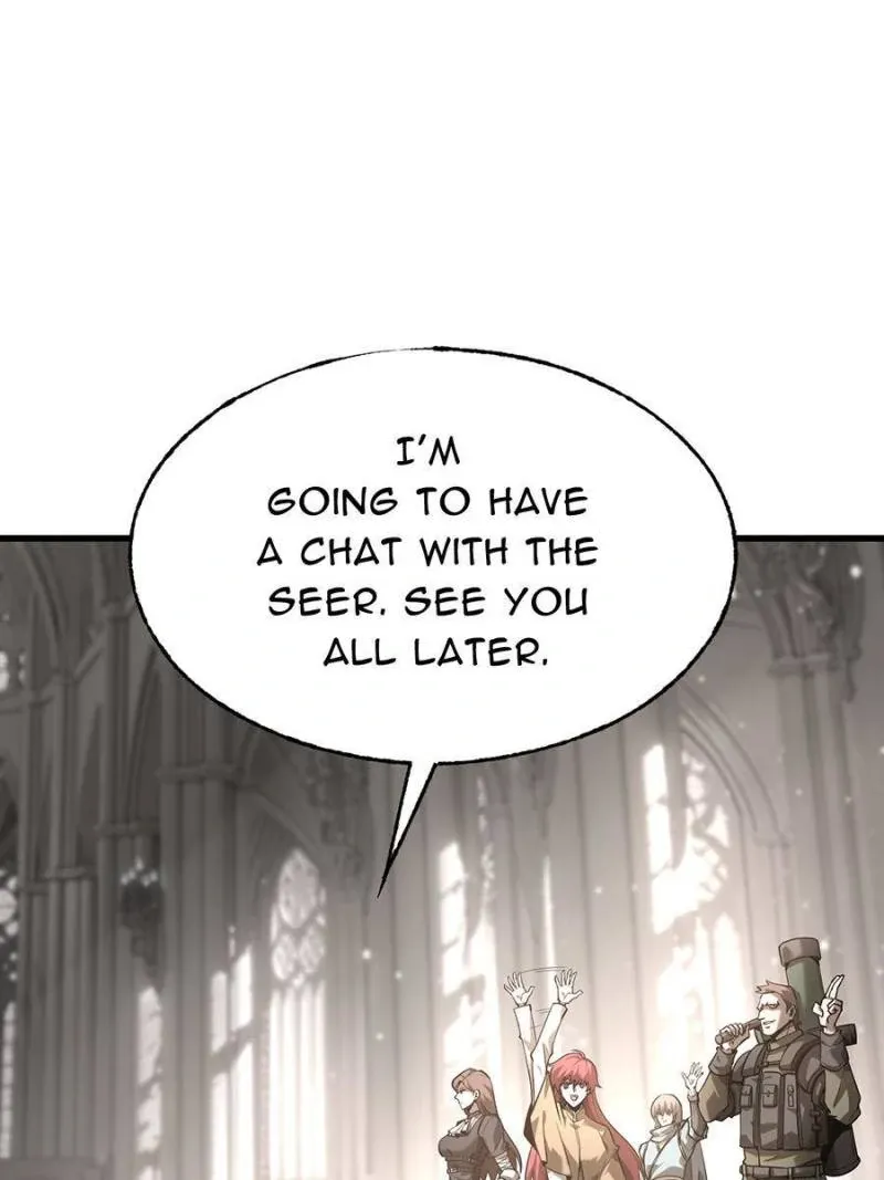 Lord of The Apocalypse Chapter 4 page 43 - 