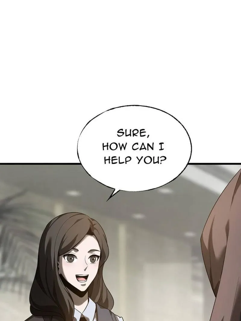 Lord of The Apocalypse Chapter 4 page 47 - 