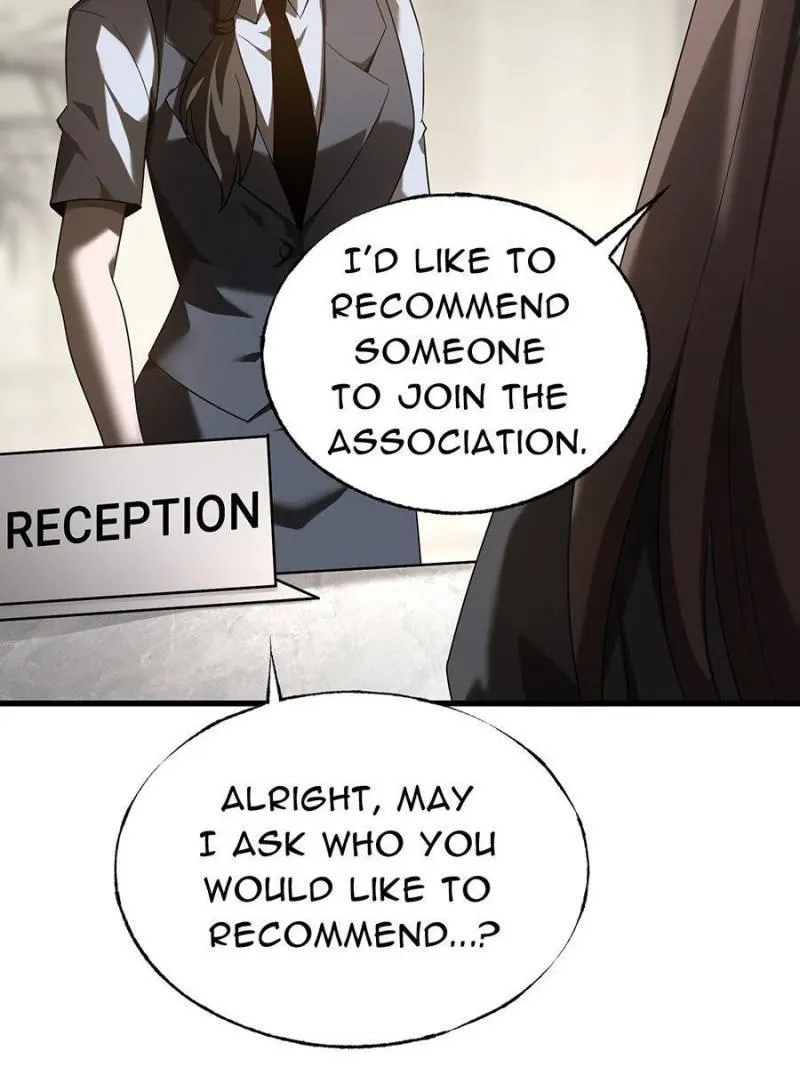 Lord of The Apocalypse Chapter 4 page 48 - 