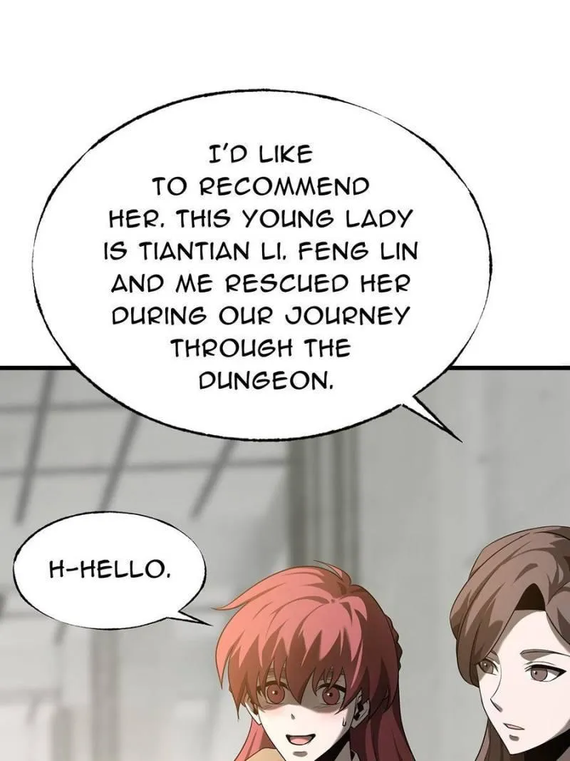Lord of The Apocalypse Chapter 4 page 49 - 