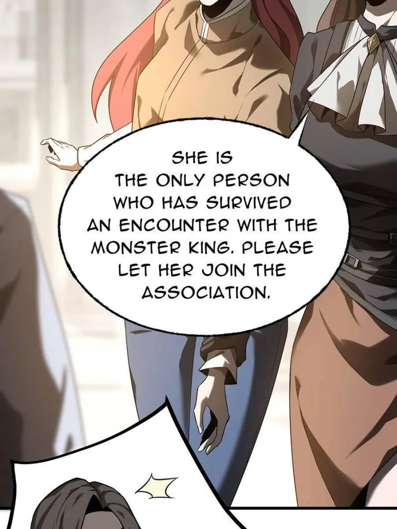 Lord of The Apocalypse Chapter 4 page 50 - 