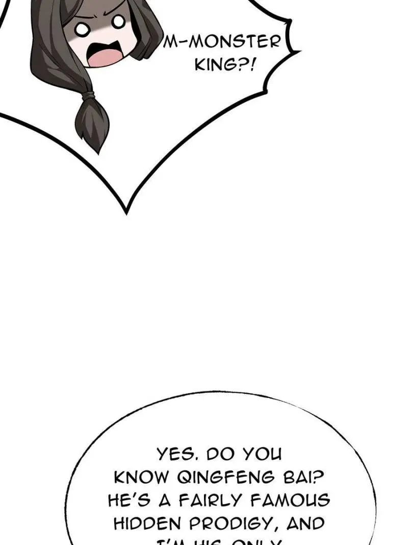 Lord of The Apocalypse Chapter 4 page 51 - 