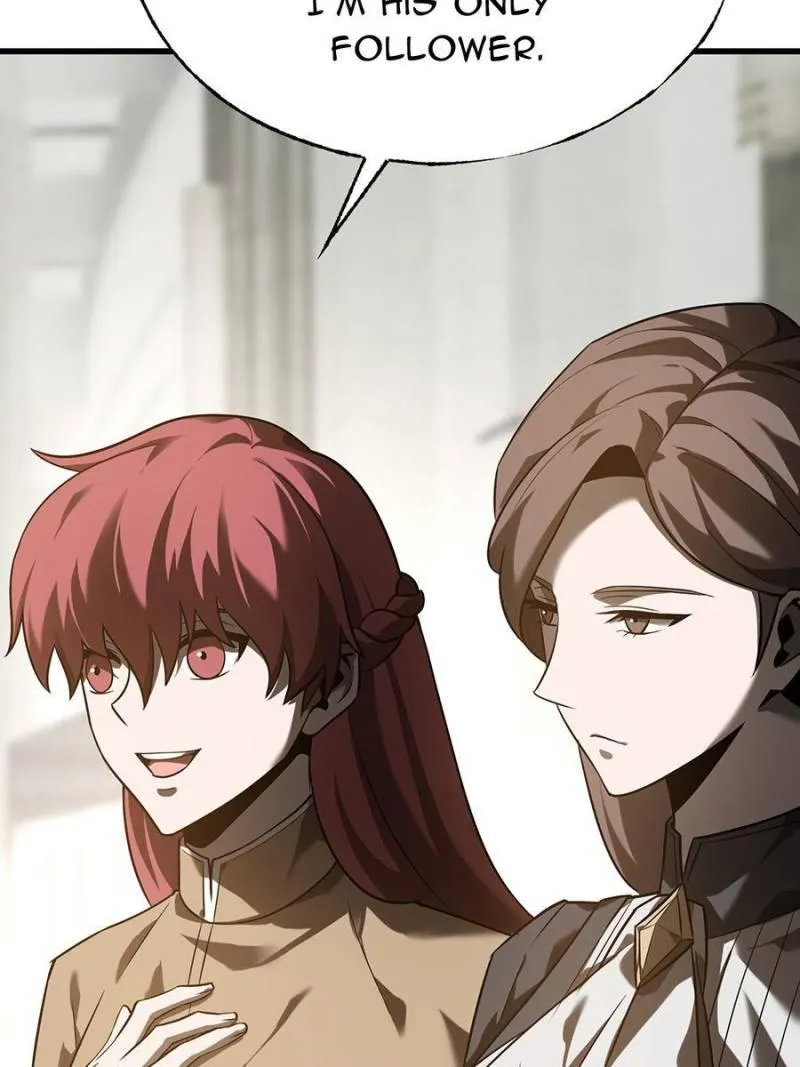 Lord of The Apocalypse Chapter 4 page 52 - 