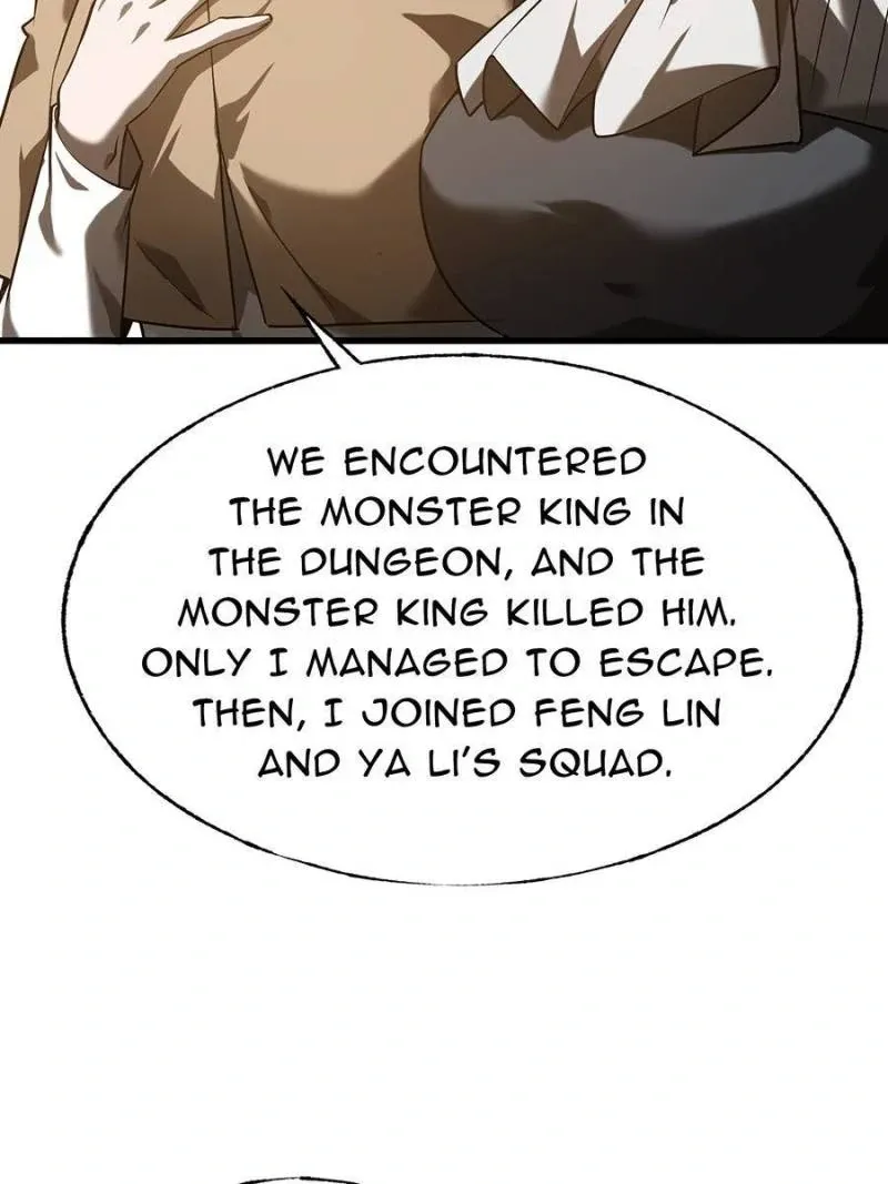 Lord of The Apocalypse Chapter 4 page 53 - 