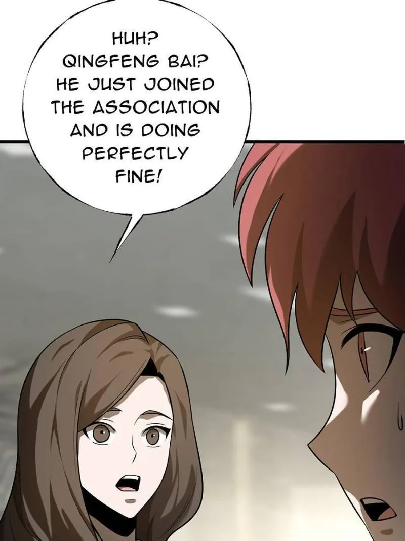 Lord of The Apocalypse Chapter 4 page 54 - 