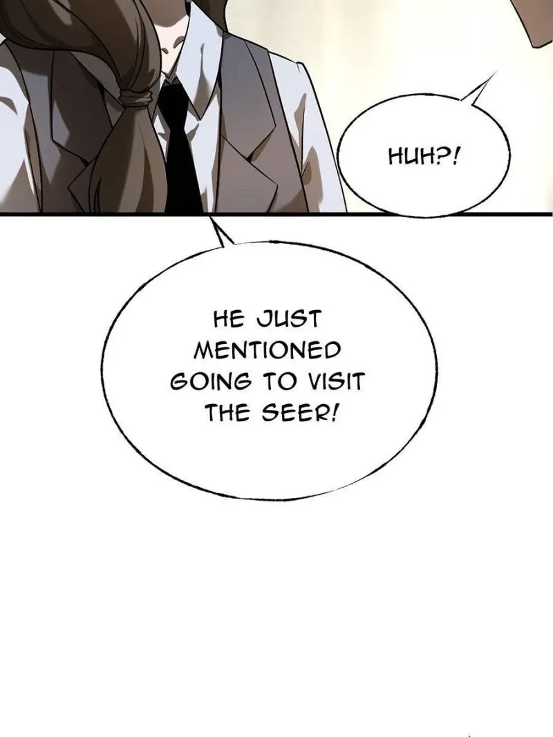 Lord of The Apocalypse Chapter 4 page 55 - 