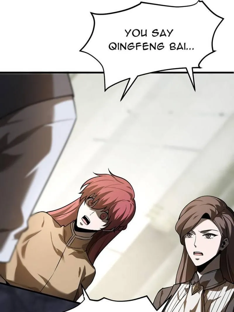 Lord of The Apocalypse Chapter 4 page 56 - 