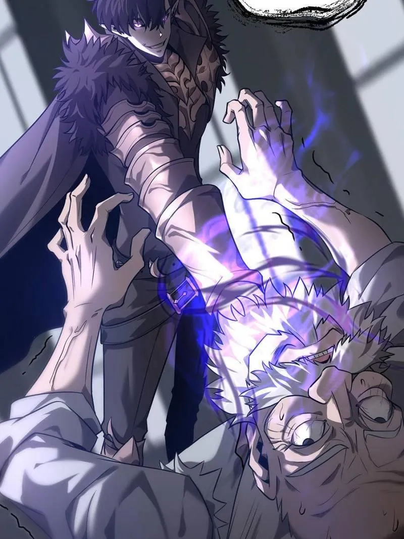 Lord of The Apocalypse Chapter 4 page 60 - 