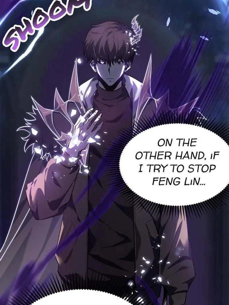 Lord of The Apocalypse Chapter 4 page 76 - 