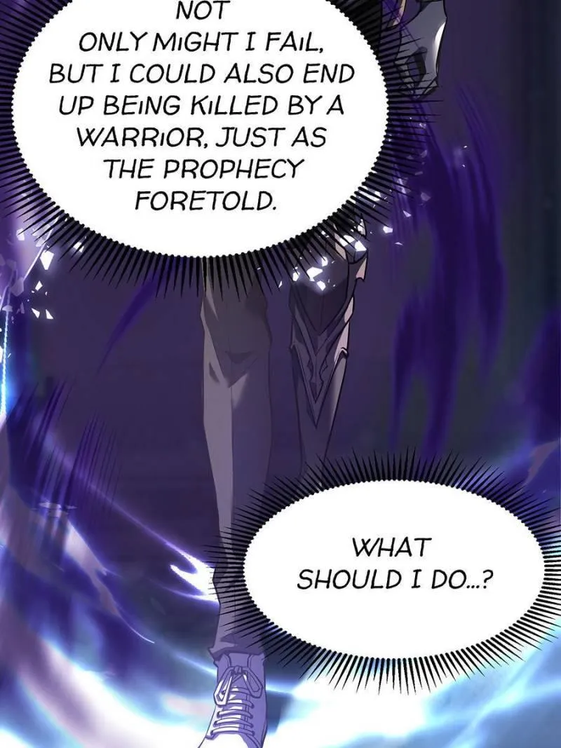 Lord of The Apocalypse Chapter 4 page 77 - 