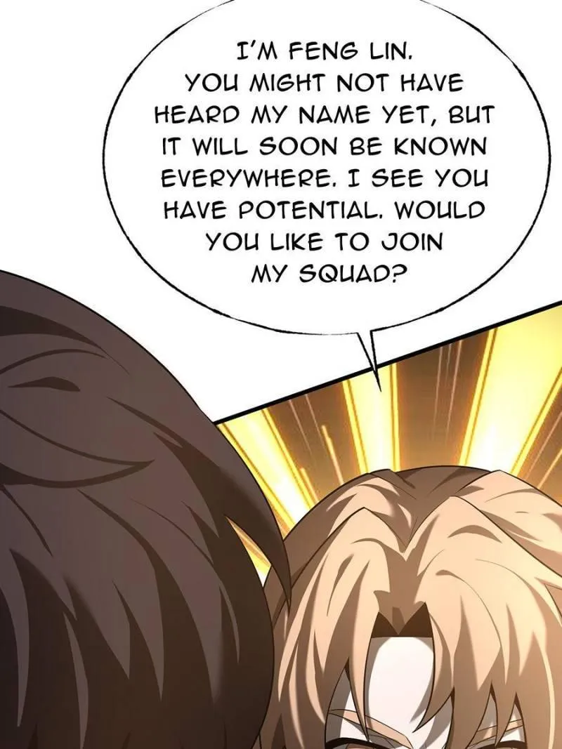 Lord of The Apocalypse Chapter 4 page 95 - 