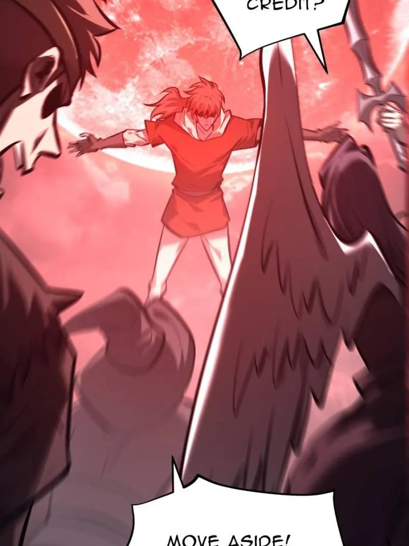 Lord of The Apocalypse Chapter 40 page 107 - 