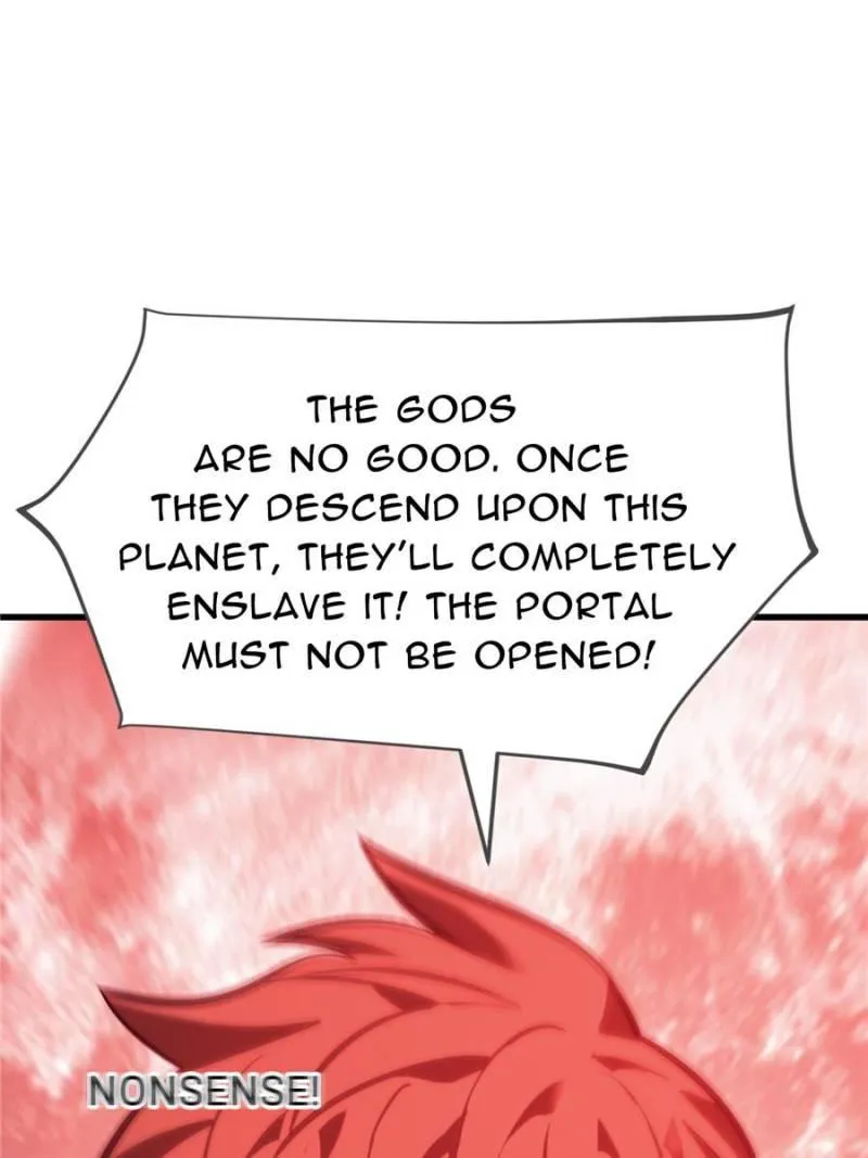 Lord of The Apocalypse Chapter 40 page 109 - 