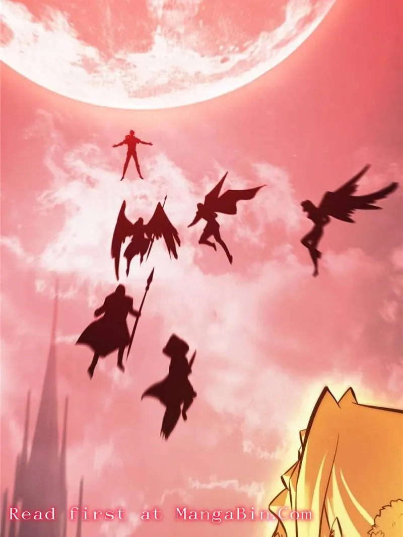 Lord of The Apocalypse Chapter 40 page 120 - 