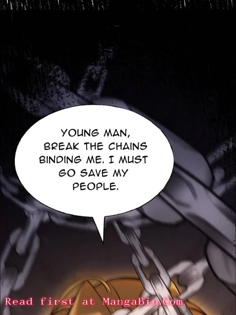Lord of The Apocalypse Chapter 40 page 124 - 