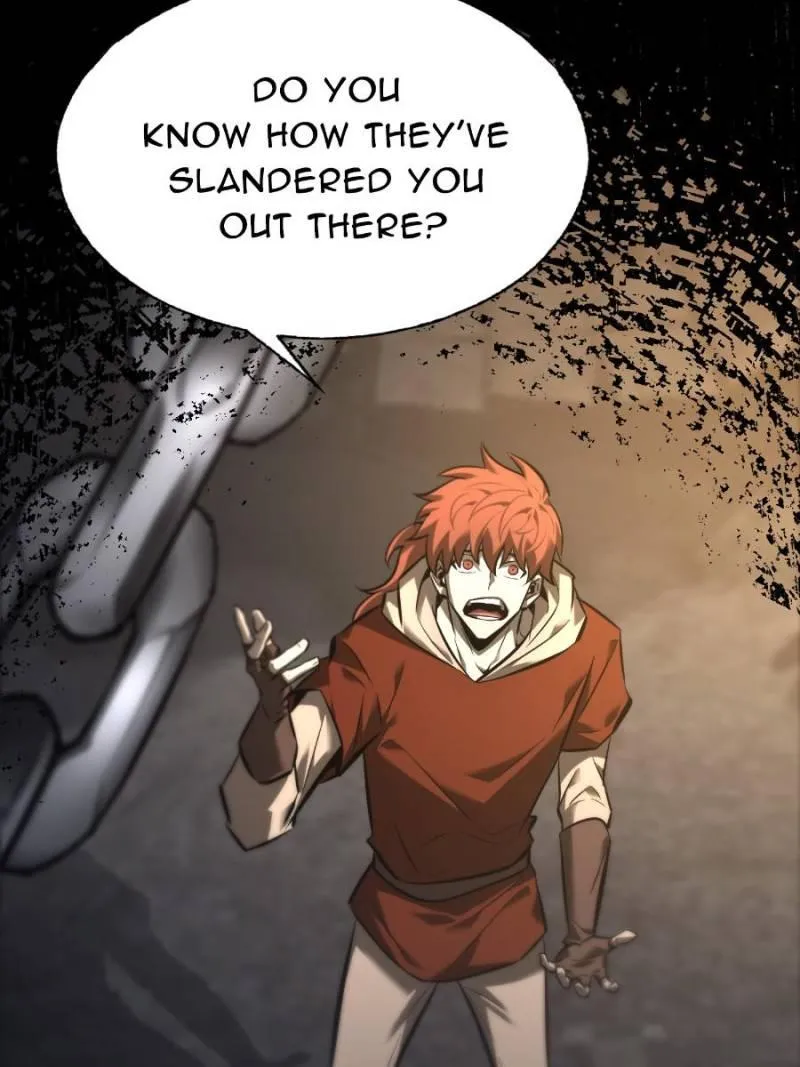 Lord of The Apocalypse Chapter 40 page 127 - 