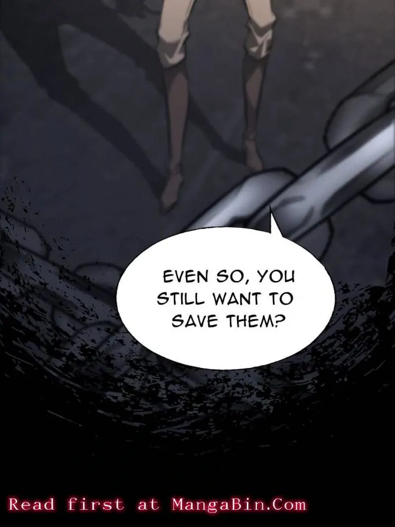 Lord of The Apocalypse Chapter 40 page 128 - 