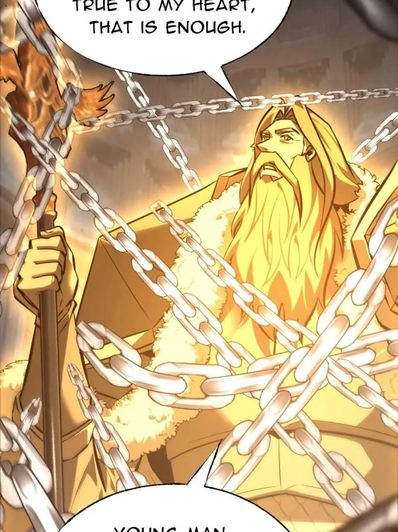 Lord of The Apocalypse Chapter 40 page 130 - 
