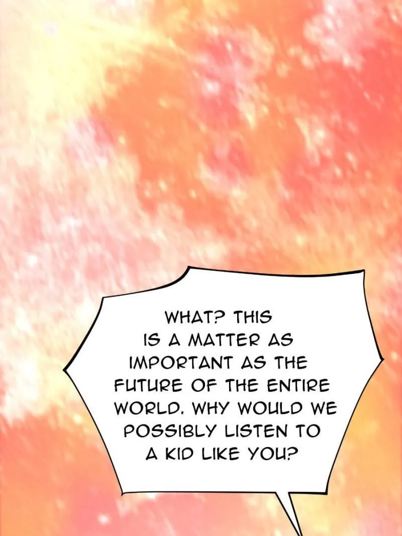 Lord of The Apocalypse Chapter 40 page 138 - 