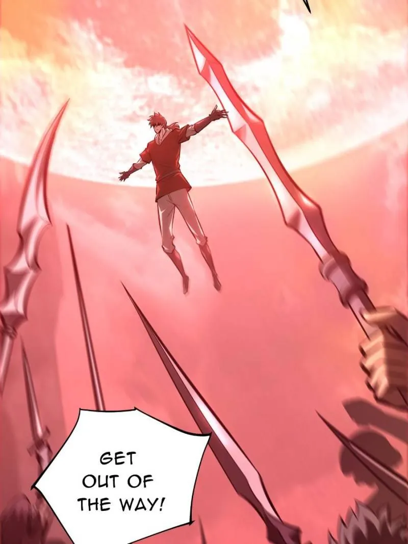 Lord of The Apocalypse Chapter 40 page 139 - 