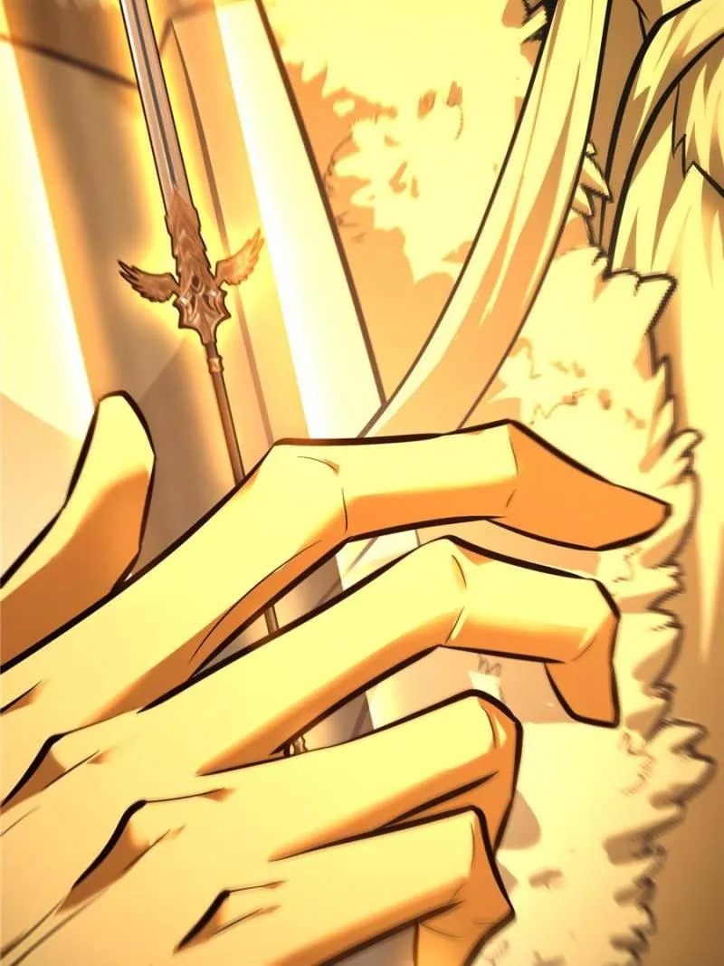 Lord of The Apocalypse Chapter 40 page 17 - 