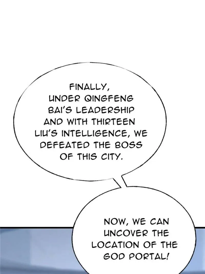 Lord of The Apocalypse Chapter 40 page 3 - 