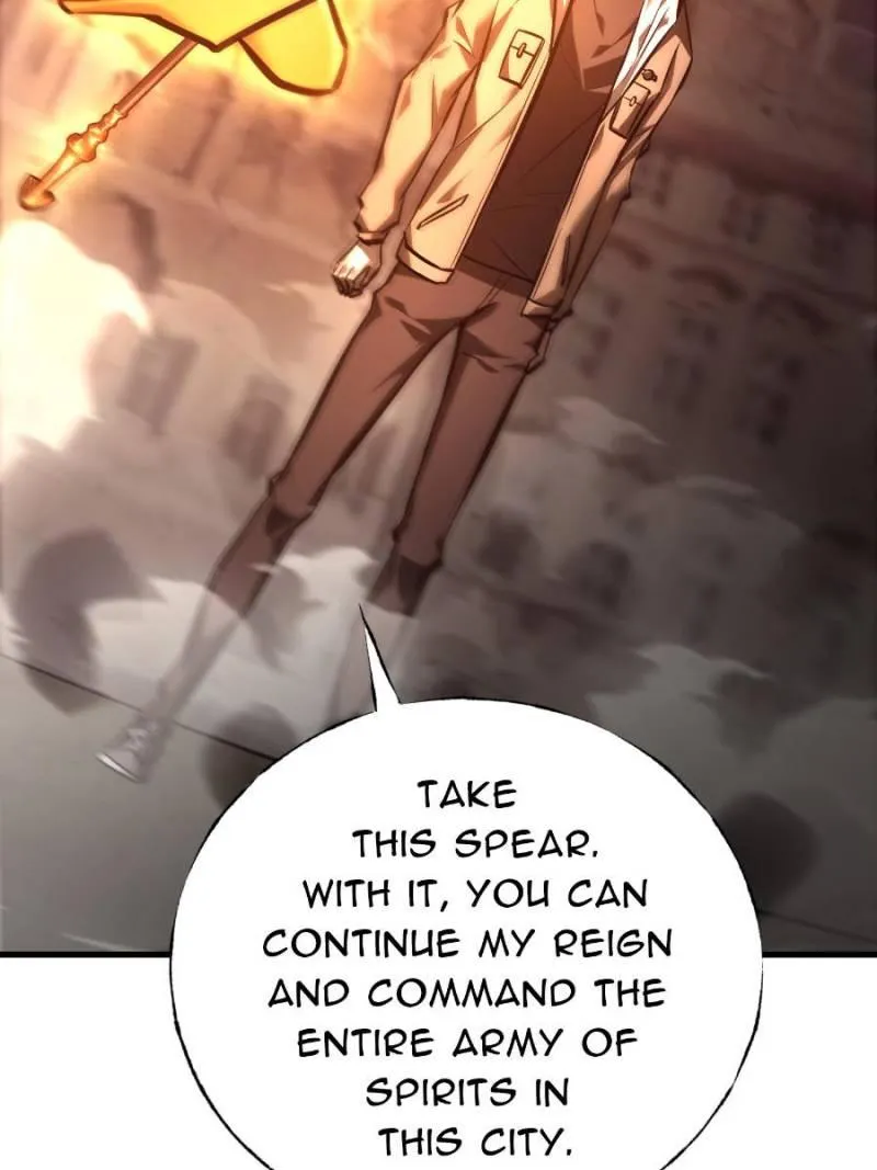 Lord of The Apocalypse Chapter 40 page 21 - 