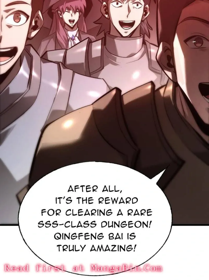Lord of The Apocalypse Chapter 40 page 24 - 
