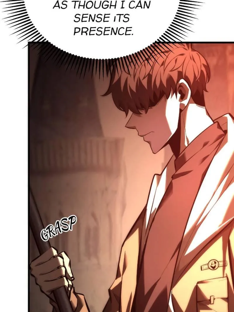 Lord of The Apocalypse Chapter 40 page 26 - 
