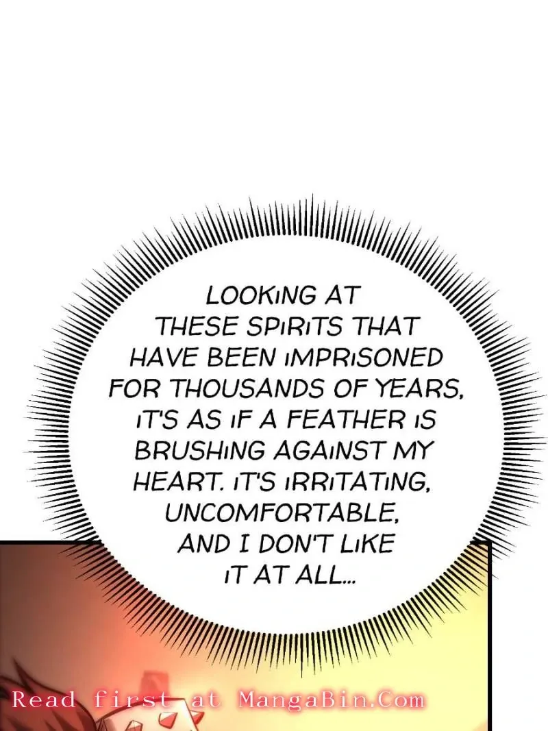 Lord of The Apocalypse Chapter 40 page 28 - 