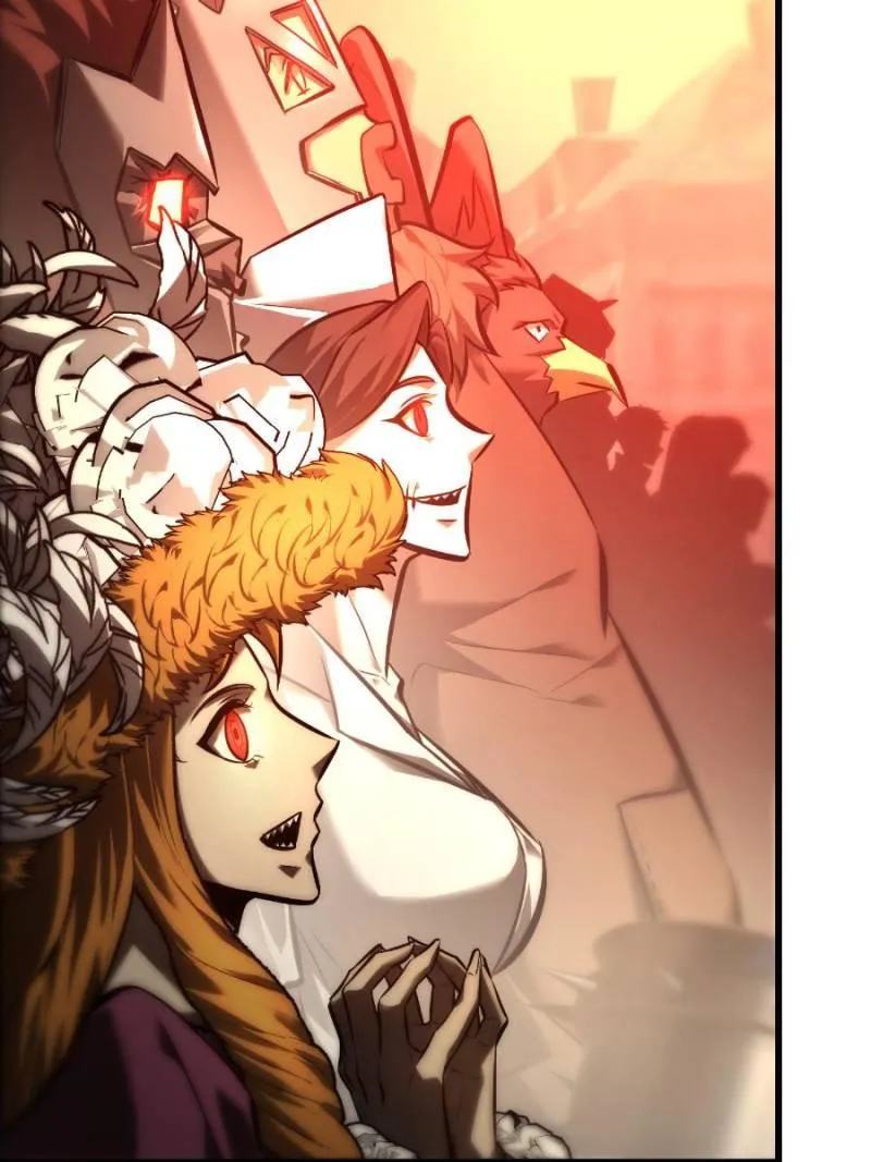 Lord of The Apocalypse Chapter 40 page 29 - 